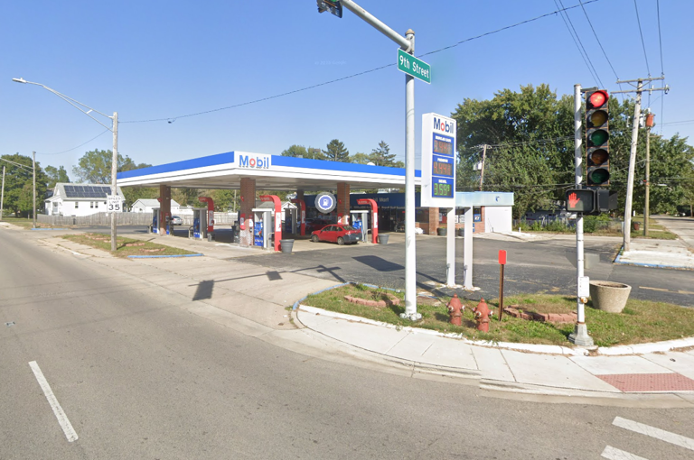 Gas Station for Sale Gas Station for Sale